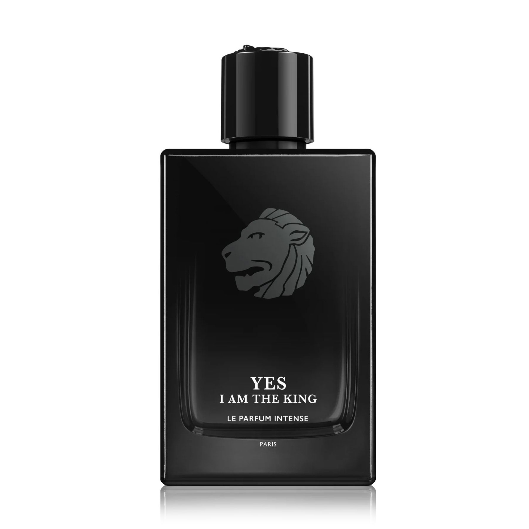 Geparlys Yes I Am The King Le Parfum Intense Парфуми чоловічі, 100 мл