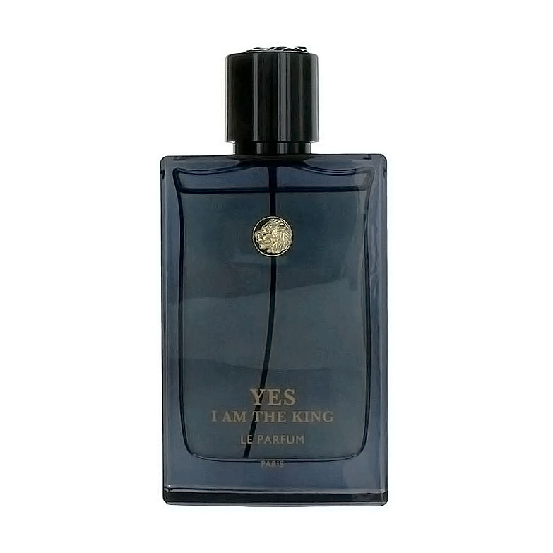 Geparlys Yes I Am The King Le Parfum Парфуми чоловічі, 100 мл