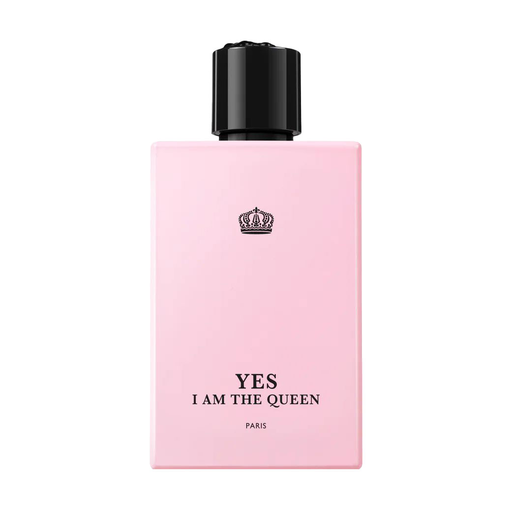 Geparlys Yes I Am The Queen Парфумована вода жіноча, 100 мл